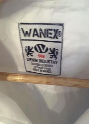Тениска wanex7 фото