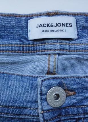 Джинсы 3