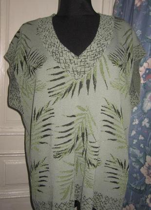 Безрукавка.розмір м