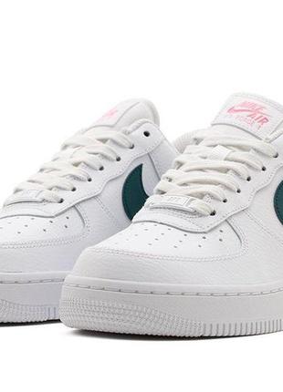 Кроссовки nike air force 1 07 wmns