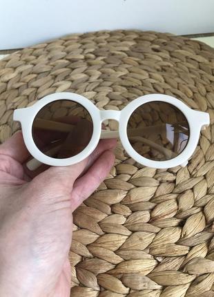 Окуляри дитячі, сонцезахисні дитячі окуляри, солнцезащитные очки детские2 фото