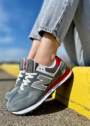 Кросівки new balance