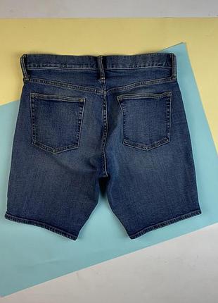 Джинсові шорти gap