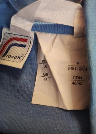 Куртка fila,италия 4