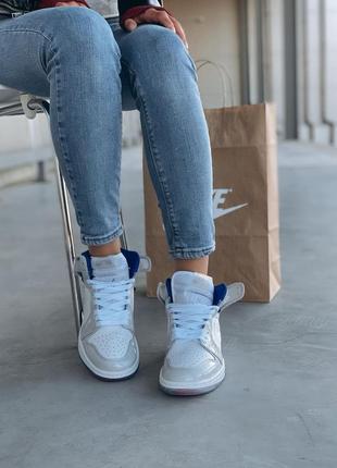 Кросівки nike