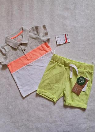 Комплект c&a 86р