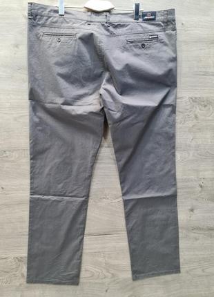 Мужские брюки лето(большие размеры батал)3 фото