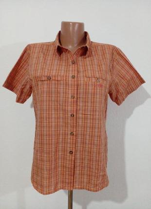 Рубашка трекинговая  outdoor