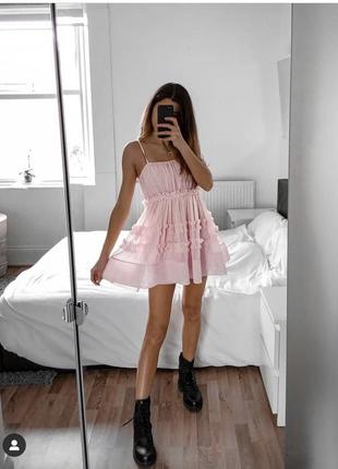 Сукня zara