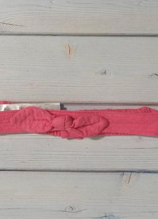 Пов'язка на липучці