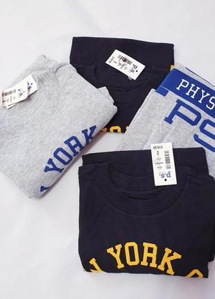 Aeropostale детская футболка 4 года 5 лет 8 лет2 фото