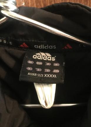 Спортивная кофта adidas3 фото