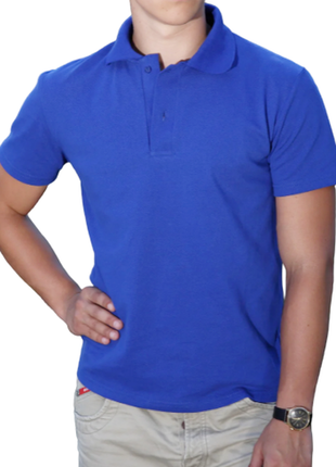 Футболка поло чоловіча bono 400127