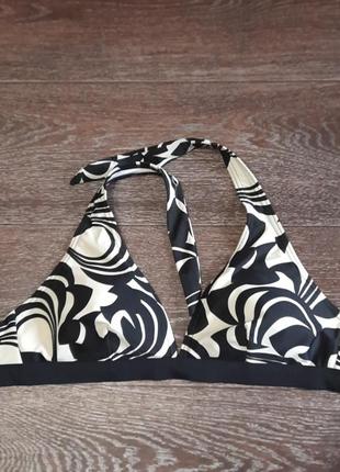 Р.38 b 85 b george верх купальника