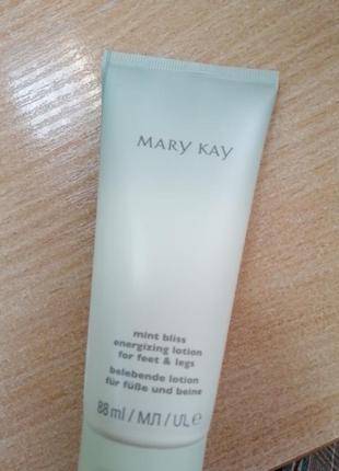 Новый крем для ног mary kay3 фото