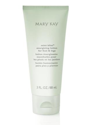 Новый крем для ног mary kay1 фото