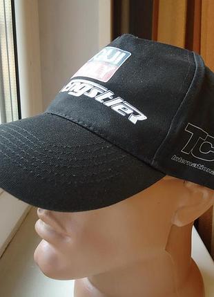 Мотокепка бейсболка liqui moly team engstler tcr racing