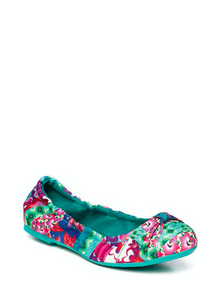 Новые балетки фирмы desigual размер 37