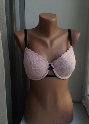 Hunkemoller 80c ліф, лівчик/ лиф, бра бюстгалтер .