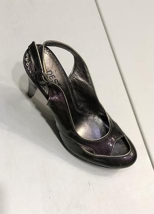 Туфли alsace