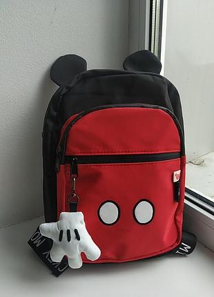 Рюкзак zara disney