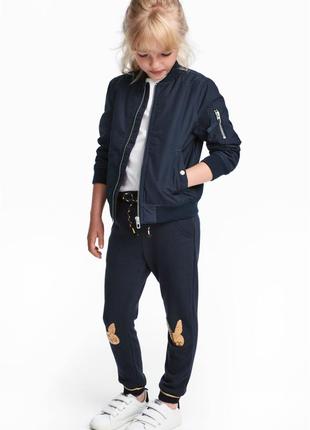 Джогери з малюнком 5-6 років 116 зріст (0517584005)