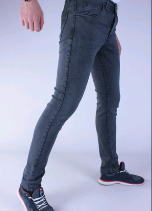 Narko denim м4072-11 маломірять3 фото