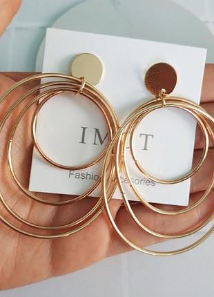 Сережки сережки