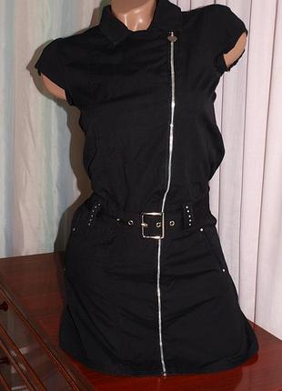 Красивый сарафан (ххs замеры) можно на подростка, с кармашками, отлично смотрится.