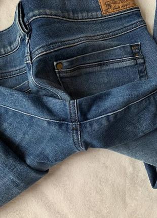 Жіночі джинси Diesel bootcut w31 l308 фото