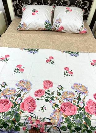 Постельное бельё