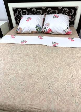 Постельное бельё