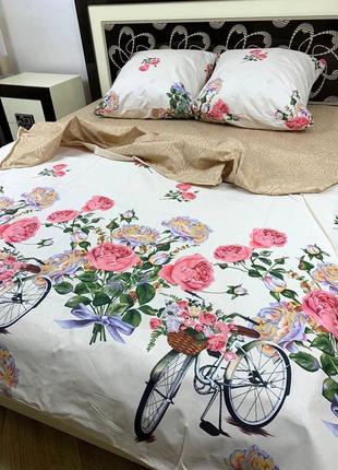 Постельное бельё
