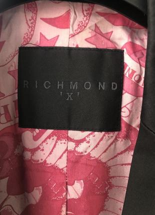 Піджак richmond3 фото
