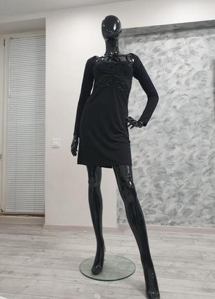 Платье + болеро 3