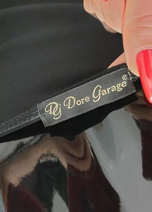 Платье + болеро 8