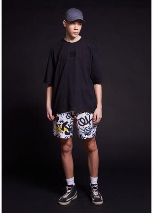 Шорты для підлітка хайп тм овен ov2u