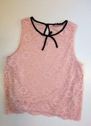 Мереживна майка