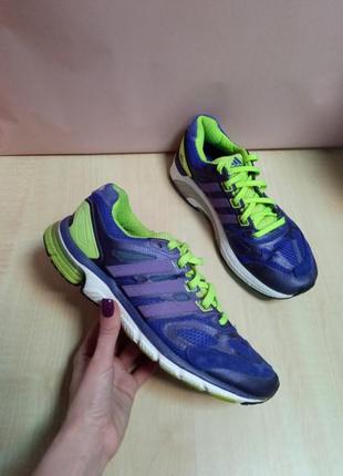 Бігові кросівки adidas supernova sequence 6 g97480 оригінал