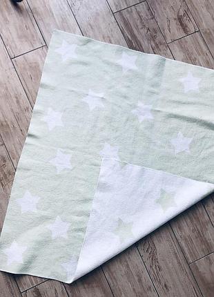 Плед детский