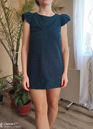 Сарафан букле корея