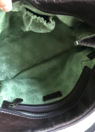 Большая роскошная кожаная сумка, натуральная кожа ri2k5 фото