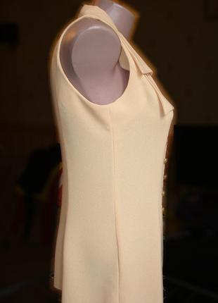 Элегантная блуза 4