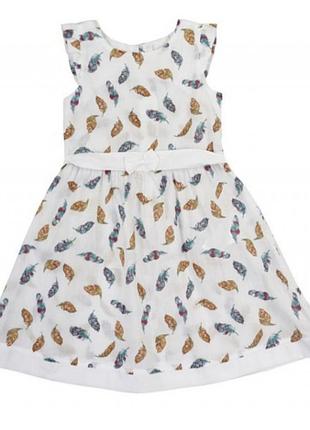 Платье сарафан фирменный