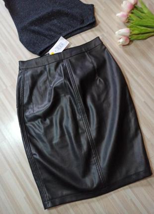 Красивая юбка terranova 5