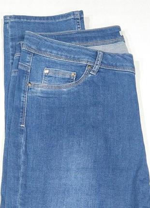Нові джинси тонкі літні cekar розмір 38 l342 фото