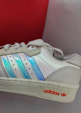 Кроссовки adidas originals rivalry low w ee51295 фото