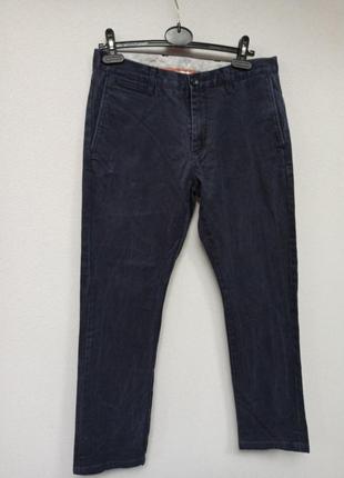 Мужские джинсы брюки1 фото