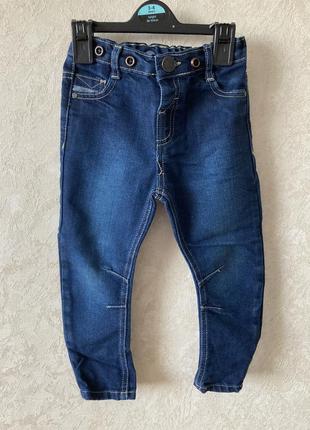 Denim dude від matalan джинси на хлопчика