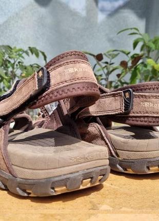 Сандали босоножки , ecco timberland teva karrimor 41р2 фото